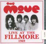 Move Live At Fillmore 1969