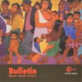 Muzeum romsk kultury Bulletin MKR 19/2010