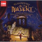 ajkovskij Petr Ilji The Nutcracker