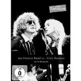 Hunter Ian Live At Rockpalast