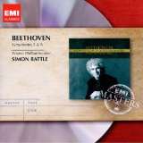 Beethoven Ludwig Van Symphonies No. 5 & 6