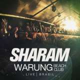 Blackhole Warung Beach Club / Live In Brasil