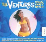 Ventures Walk Don't Run