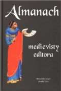 Historick stav AV R, v.v.i. Almanach medievisty-editora