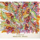 Of Montreal Paralyctic Stalks