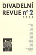 Divadelní ústav Divadelní revue 2011/2