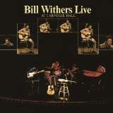 Withers Bill Live At Carnegie Hall