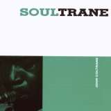 Coltrane John Soultrane