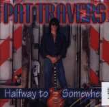 Travers Pat Halfway To Somewhere