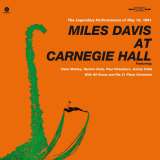 Davis Miles Miles Davis At Carnegie Hall -Hq-