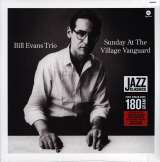 Evans Bill - Trio Sunday At The Village Vanguard -Hq-