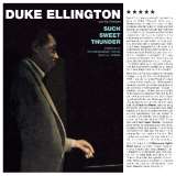 Ellington Duke Such Sweet Thunder