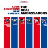 Armstrong Louis Real Ambassadors