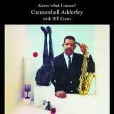 Adderley Cannonball Know What I Mean?