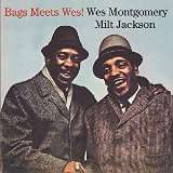 Jackson Milt Bags Meets Wes!