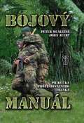 Nae vojsko Bojov manul - Pruka profesionlnho vojka (flexovazba)