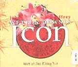 Icon Heat Of The Rising Sun