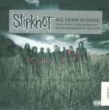 Slipknot All Hope Is Gone