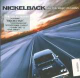 Nickelback All The Right Reasons