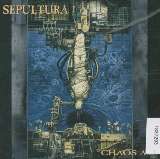 Sepultura Chaos A.D.