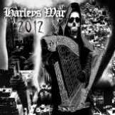 Harley's War 2012