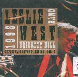 West Leslie Brierley Hill R'n'B Club 1998