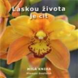 Dvořáček Přemysl Láskou života je cit