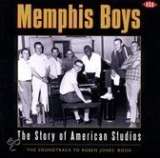 Ace Memphis Boys