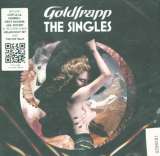 Goldfrapp Singles