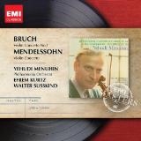 Bruch Max Violin Concerto No. 1 / Violin Concerto