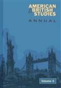 Malvern American & British studies - Annual