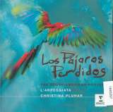 L'Arpeggiata Los Pajaros Perdidos