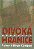 Agentura Lucie Divoká hranice