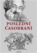 Trigon Poslední časobraní