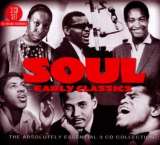 Proper Soul: Early Classics - The Absolutely Essential 3cd Collection
