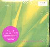 Pulp Separations