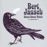Jansch Bert Sweet Sweet Music