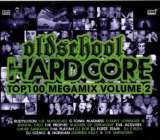V/A Oldschool Hardcore Top 100 Megamix Vol. 2