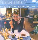 Mancini Henry Breakfast At Tiffany's