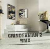 Mute Grinderman 2 Rmx