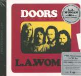 Doors L.A. Woman (Special Edition)