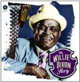 Proper Box Willie Dixon Story
