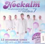 Nockalm Quintett Wahnsinnsflug Auf Wolke 7