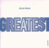 Duran Duran Greatest