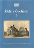 Židovské muzeum v Praze Židé v Čechách 3