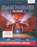 Iron Maiden En Vivo!