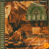 Akhenaton Meteque Et Mat