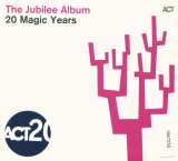 Act Jubilee Album: 20 Magic Years