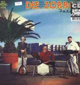 Die Zorros Future (LP + CD Edition)