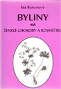 Vodnář Byliny na ženské choroby a kosmetiku